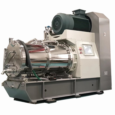 叁星飛榮WX臥式砂磨機(jī)制備磷酸鐵鋰粉體有哪些亮點插圖 叁星飛榮WX臥式砂磨機(jī)制備磷酸鐵鋰粉體有哪些亮點插圖